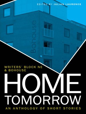 cover image of Home Tomorrow